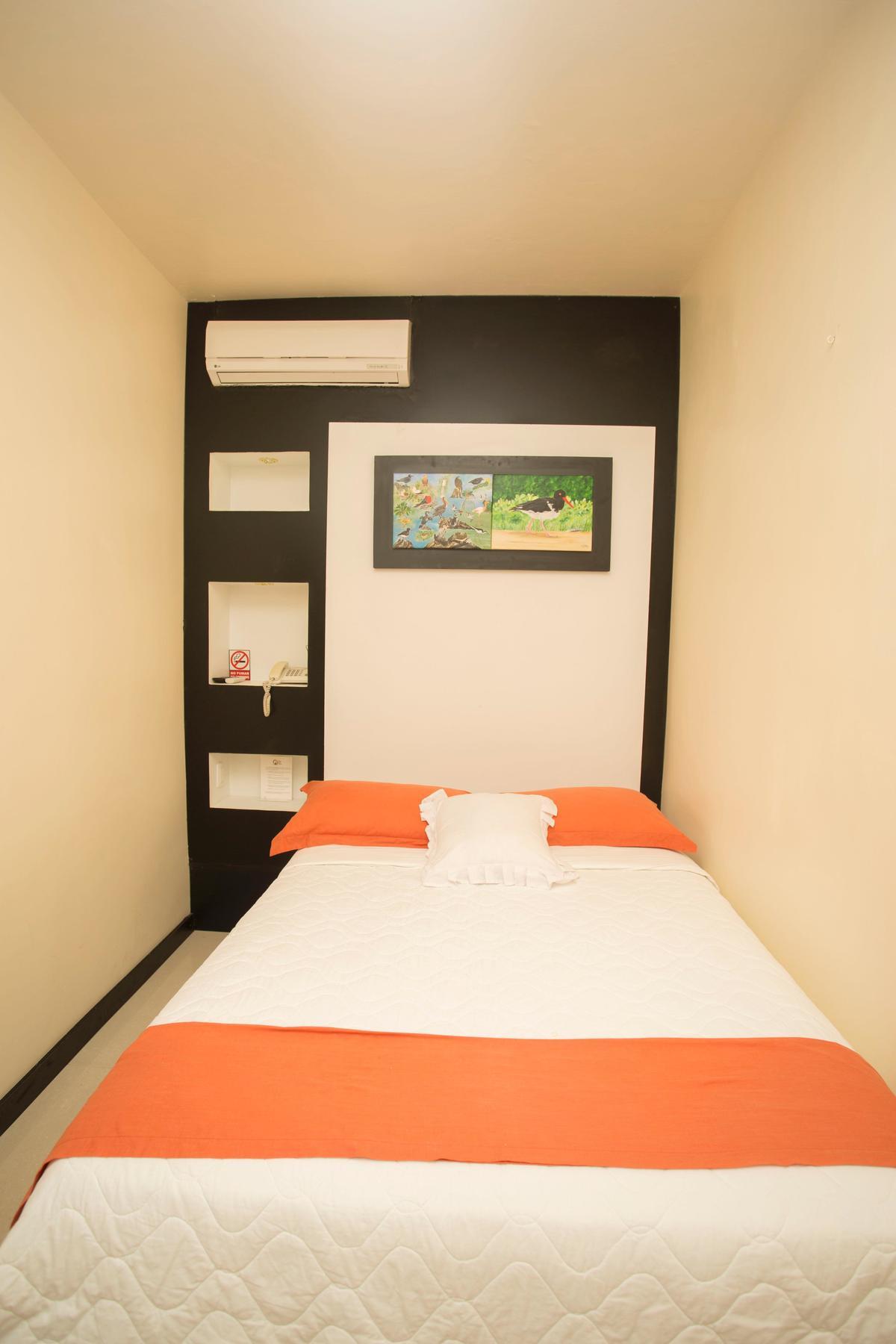 Hotel San Vicente Galapagos Пуэрто-Вильямиль Экстерьер фото